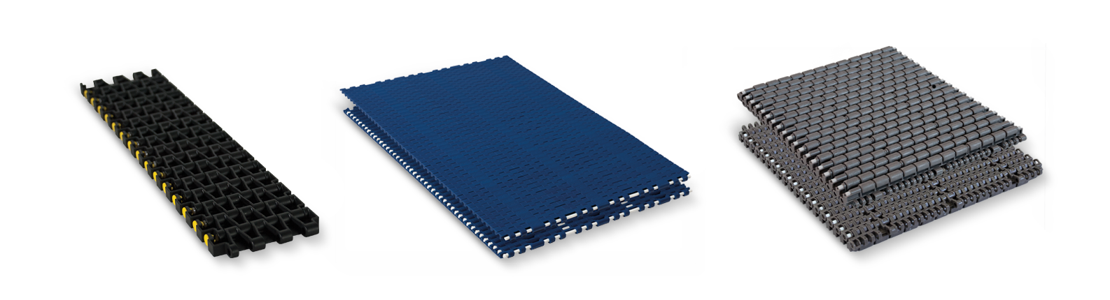 Flat top banner