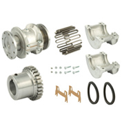 Grid Coupling Parts & Kits