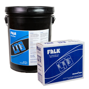LTG Coupling Grease Parts & Kits