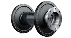 CENTA Disc Couplings