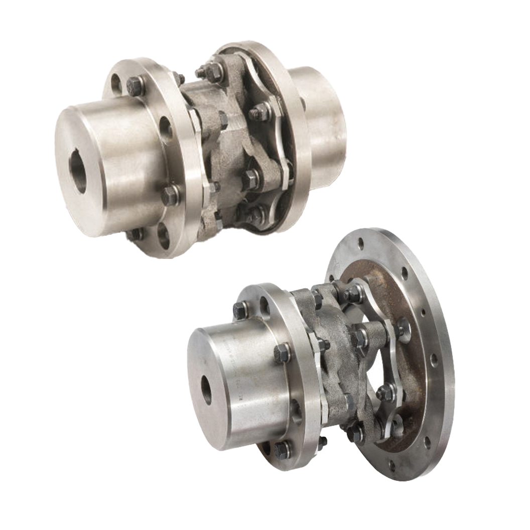 Thomas AMR & CMR Heavy-Duty Couplings