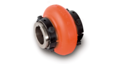 Omega Elastomeric Couplings
