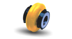 Viva Elastomeric Couplings