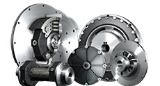 Torsionally Soft Couplings