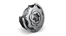 Torsionally Stiff Couplings