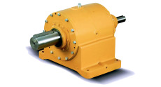 Planetgear Gear Drives