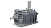 Falk CT-Series Gearbox