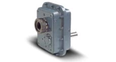 Shaft Mount Gear Drives