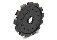 One-Piece Sprockets