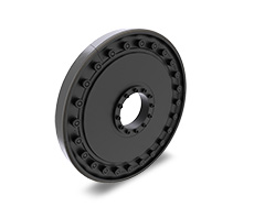 Segmental Rim Sprockets & Traction Wheels
