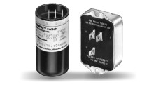 Solid State Motor Switches