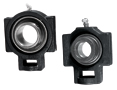 Ball Bearings - Take-Up Blocks
