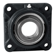 Sleeve Bearings - Flange Blocks