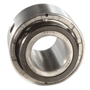 Spherical Roller Bearings - Cartridge Blocks