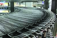 CamEdge More Metal Belt