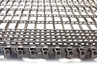 CamEdge Metal Belt