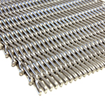 Furnace Balanced Flat Seat