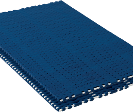 390 Series KleanTop Plastic Modular Belt