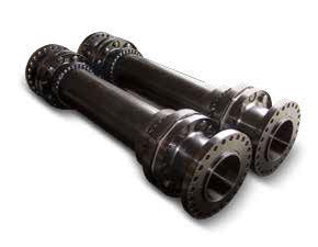 Gas turbine applications