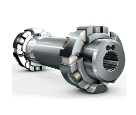 CENTAFLEX-B Couplings and Drive Shafts