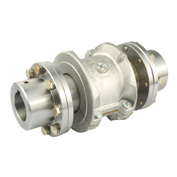 Falk T31 Steelflex Grid Coupling