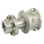 Falk T35 Steelflex Grid Couplings