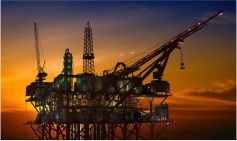 Oil & Gas