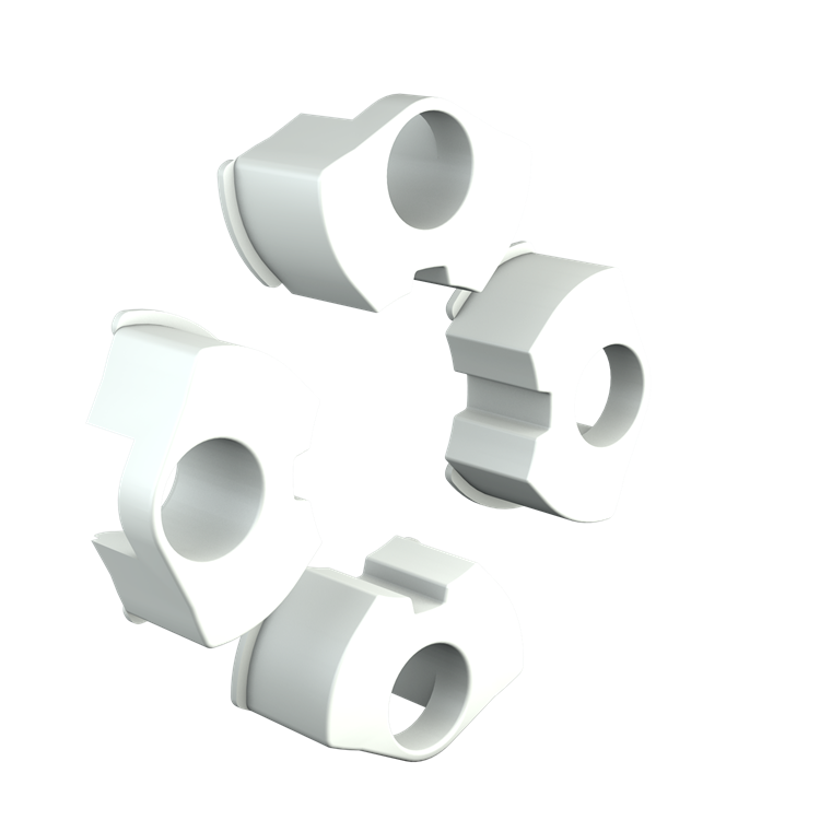 CENTAFLEX-H Type 0
