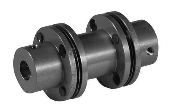 Rexnord C-Style Miniatures Thomas Disc Couplings