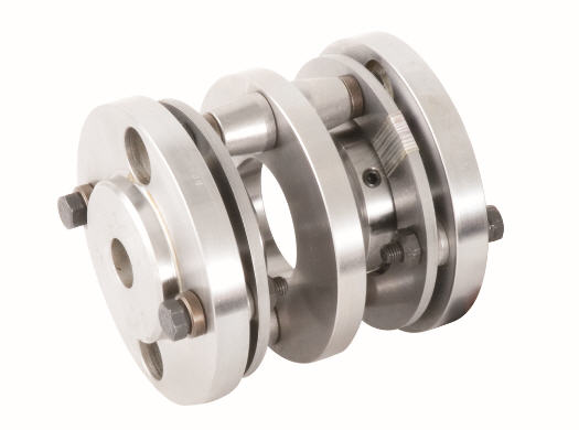 Rexnord DBZ Thomas Disc Couplings
